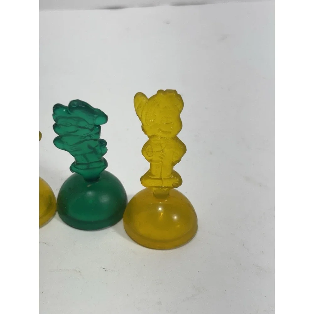 Vintage Kelloggs Rice Krispies Pop 2.5
